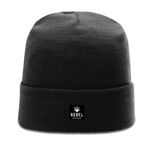 Rebel Grown Beanie