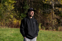 Rebel Grown Pullover Hoodie