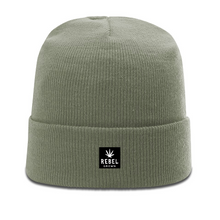 Rebel Grown Beanie