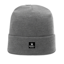 Rebel Grown Beanie