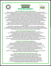 Microbe Remedy 14oz