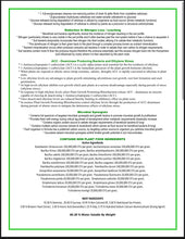 Microbe Remedy 14oz