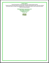Microbe Remedy 14oz