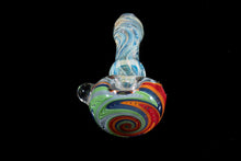 Glass Spoons